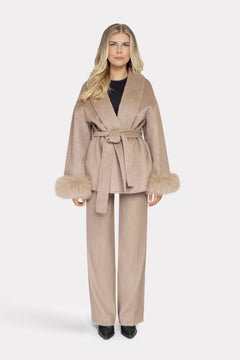 Taupe
